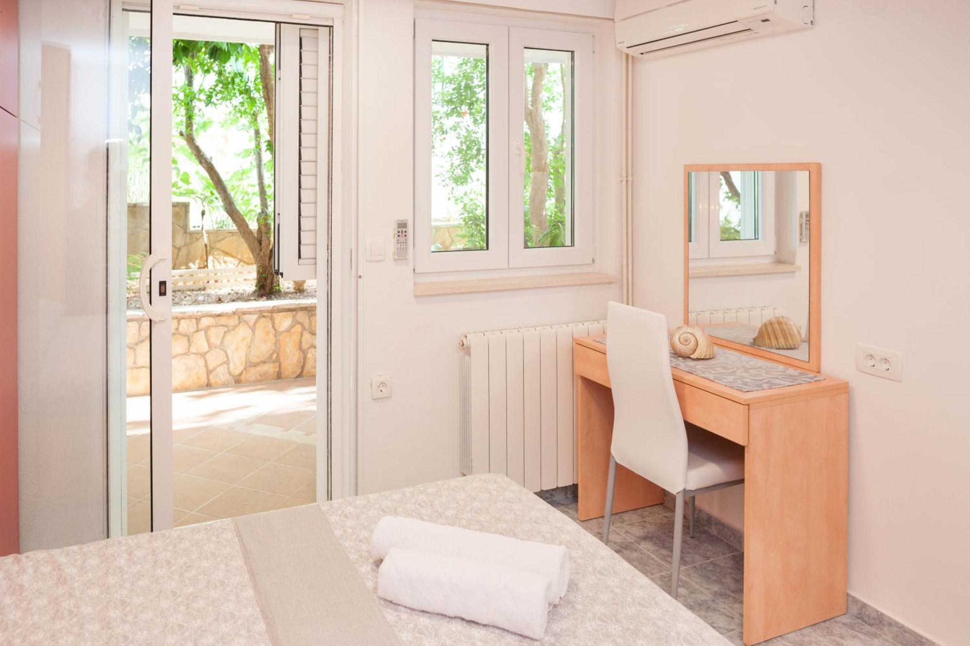 Apartments Majic 2 Хвар Экстерьер фото