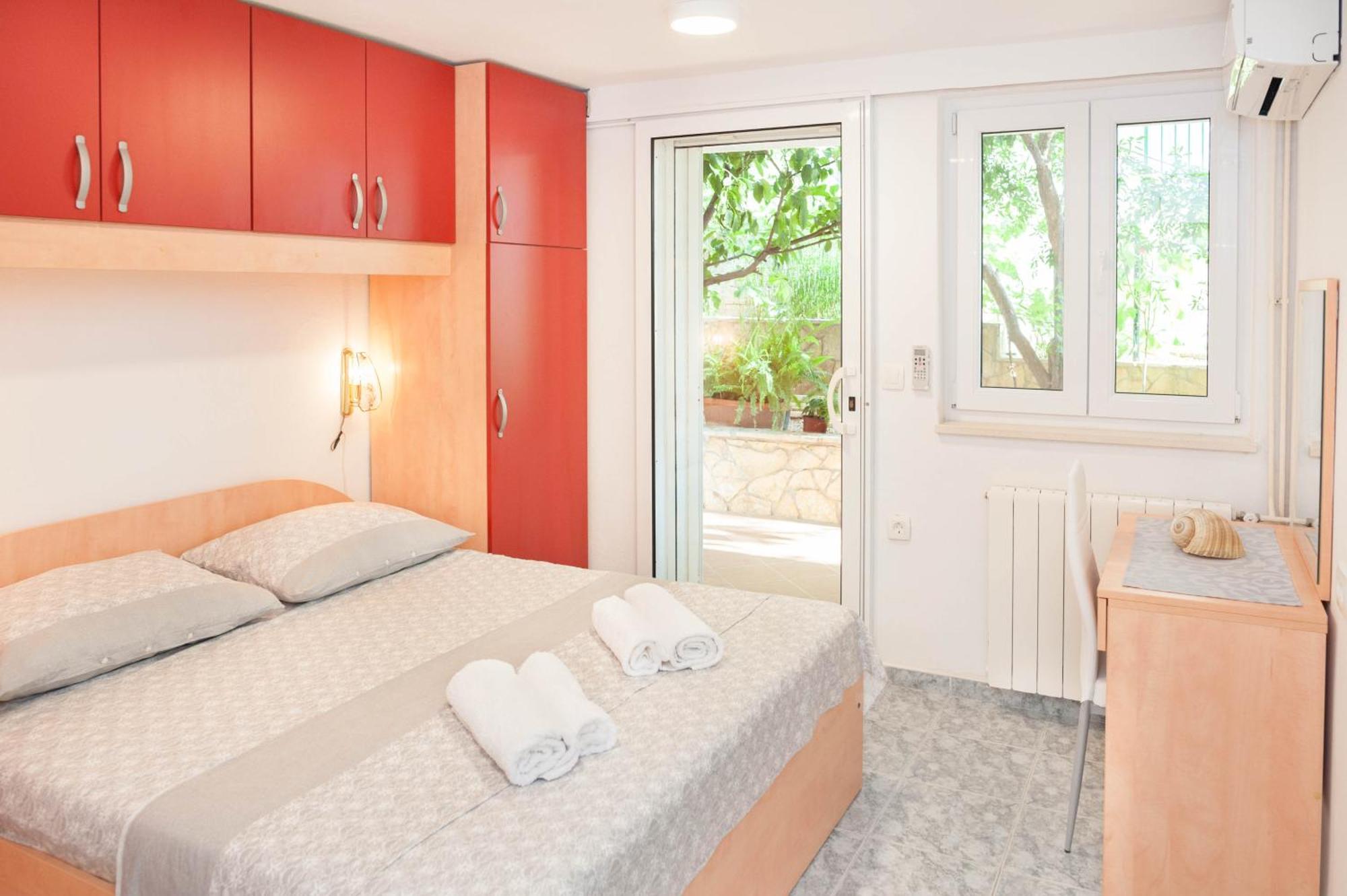 Apartments Majic 2 Хвар Экстерьер фото