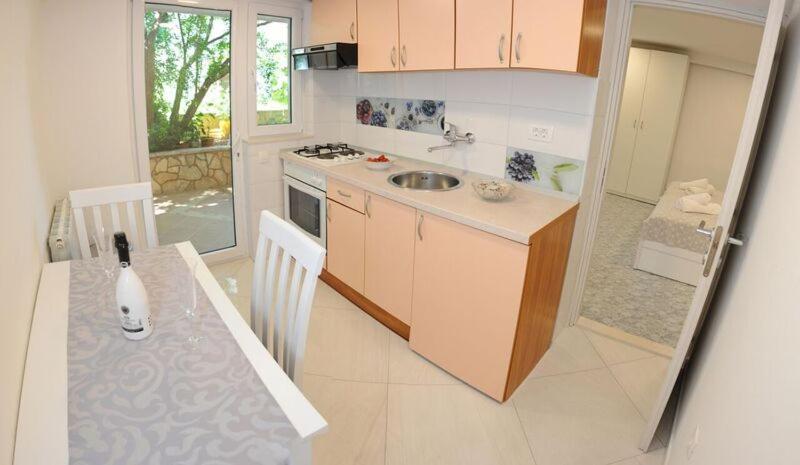Apartments Majic 2 Хвар Экстерьер фото