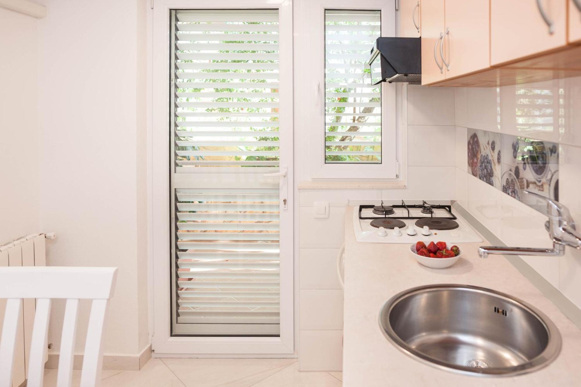 Apartments Majic 2 Хвар Экстерьер фото