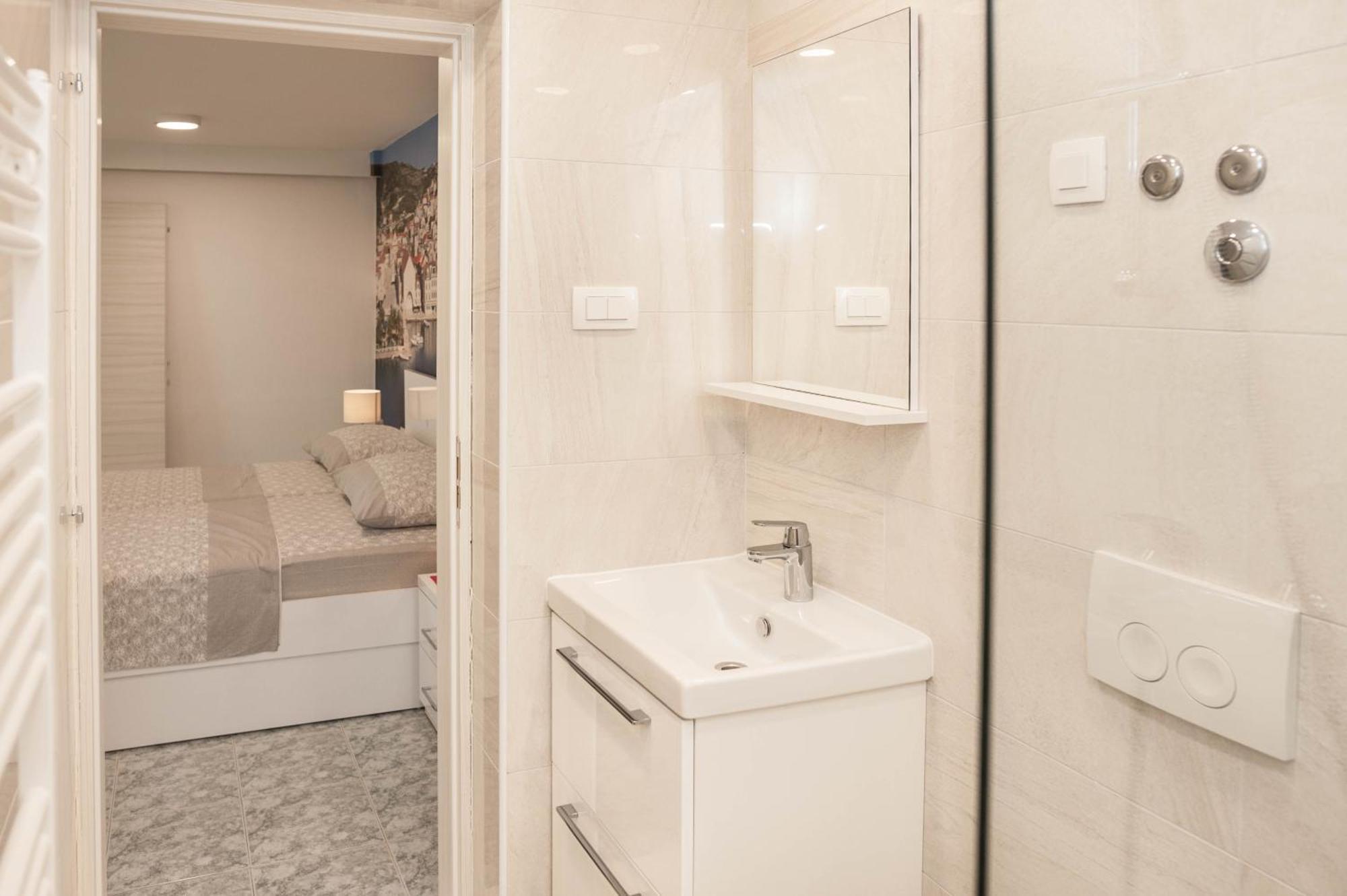 Apartments Majic 2 Хвар Экстерьер фото